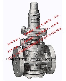 銅減壓閥|上海KITZ（開茲）閥門