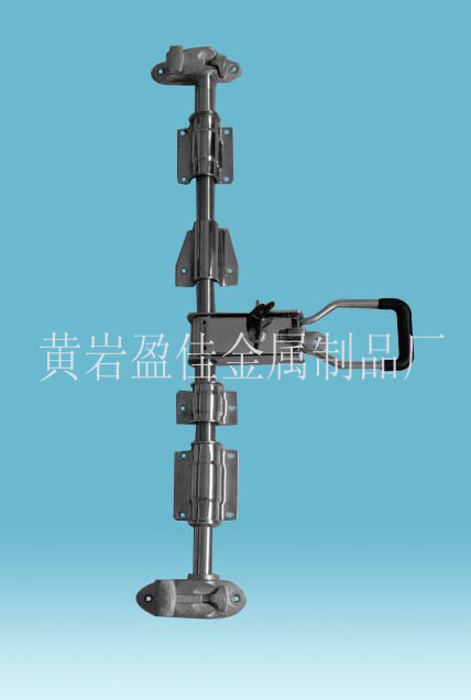 廂式貨車門鎖