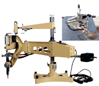 CG2-150仿形切割機報價
