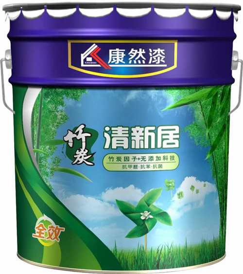 康然乳膠漆，品質(zhì)卓越，昆明油漆涂料品牌加盟