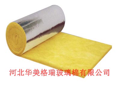 玻璃棉氈廠家推薦產(chǎn)品