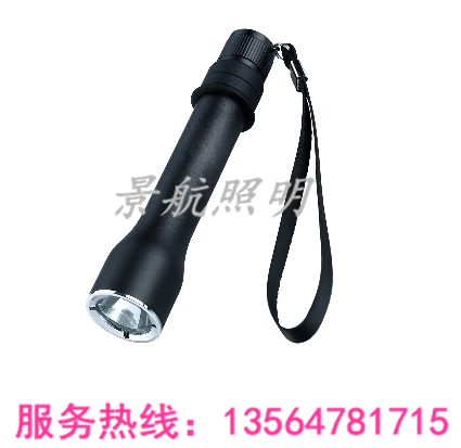 供應(yīng)JW7620固態(tài)微型強(qiáng)光防爆電筒