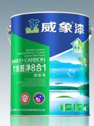 供應(yīng)華潤(rùn)威象建筑工程涂料