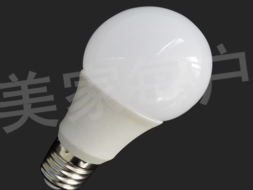 3W LED球泡燈