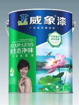 供應(yīng)水性氟碳漆/工程涂料