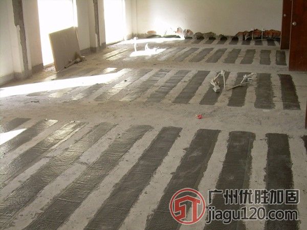 樓板加固-廣州加固公司承接房屋加固修繕、加固方案