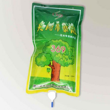 煙臺(tái)樹木吊針液，吊袋液_河南369