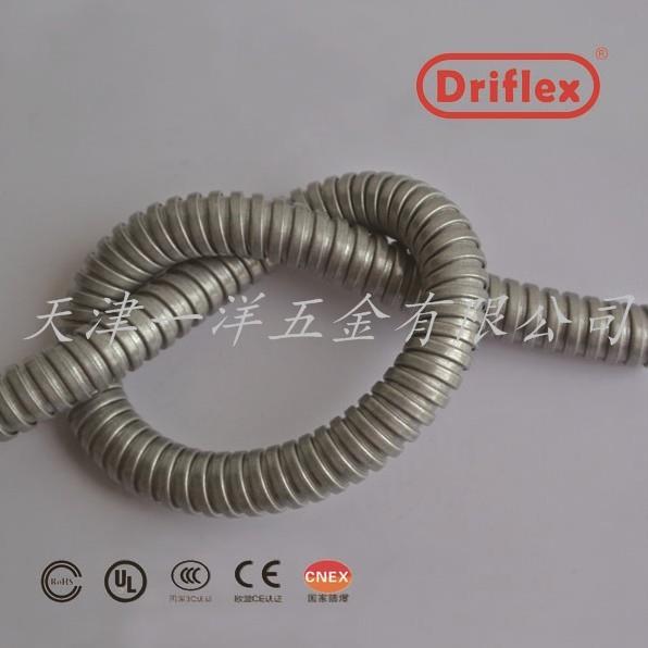 UL型鍍鋅軟管   driflex