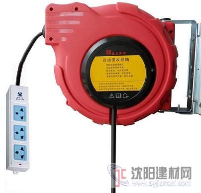 益友恒信牌優(yōu)質電線回卷器