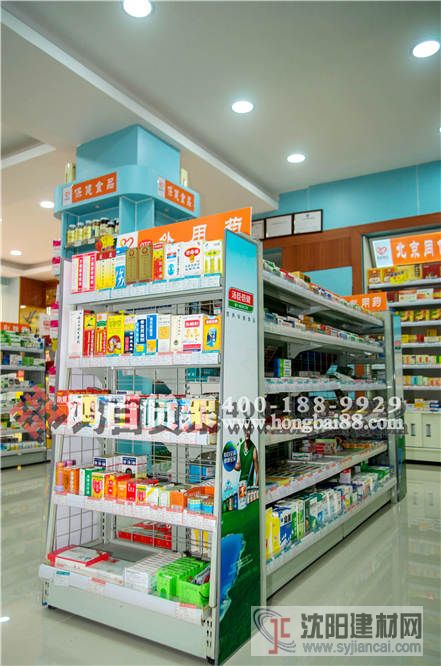 藥店貨架價(jià)格，藥店貨架價(jià)錢(qián)，貨架多少錢(qián)