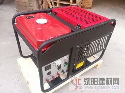 沈陽10KW汽油發(fā)電機價格