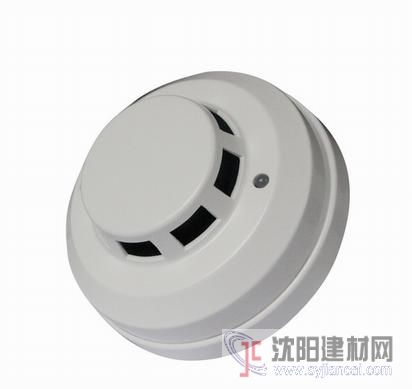 吸頂燃氣報警器220V