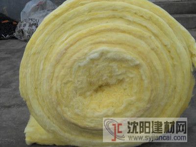 供應(yīng)玻璃棉卷氈材料