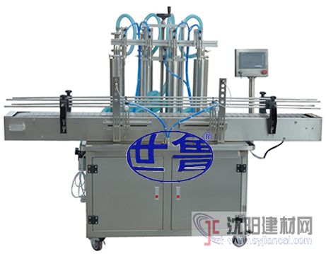 小計(jì)量灌裝機(jī)-燃油王灌裝機(jī),燃油清凈劑灌裝機(jī)