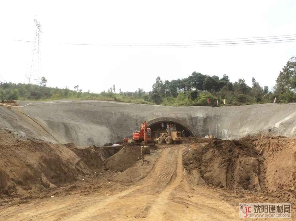 機場跑道專用道路修補砂漿