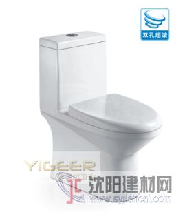 超漩式座便器202