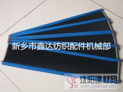 家庭木織布機(jī)用鋼筘和鋼絲綜