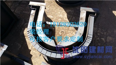 國家標(biāo)準(zhǔn)預(yù)制化糞池鋼模具-化糞池生產(chǎn)s選順發(fā)