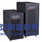 沈陽美國山特UPS電源Castle 6KVA