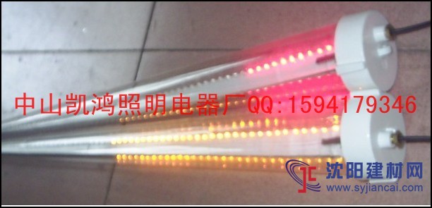 LED12V彩色流星燈，單雙面貼片流星燈