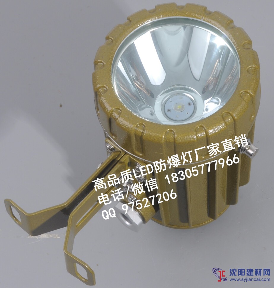 led防爆視孔燈10w 15w 20w