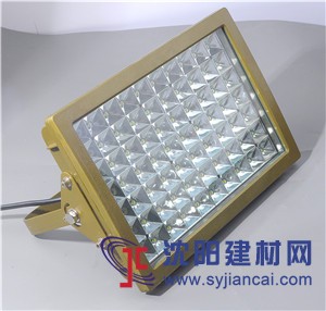 100LED防爆馬路燈，LED防爆隧道燈120W