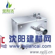 PWB12-1100-N型全自動(dòng)污水提升器