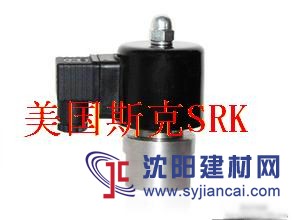 進(jìn)口高粘度高壓電磁閥