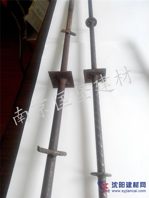 南京匡堅(jiān) 止水螺桿 m14價(jià)格合理 量大從優(yōu)