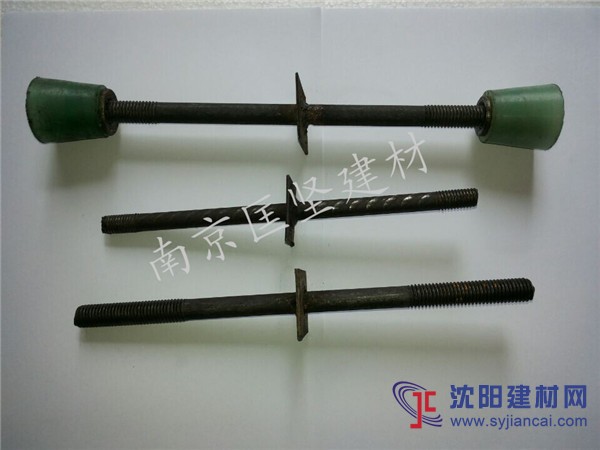 新型止水螺桿 質(zhì)量可靠 大量供應(yīng) m14