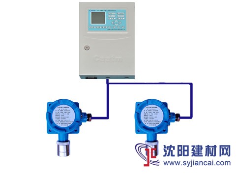 安徽蚌埠煤油氣體檢測(cè)報(bào)警器銷售廠家
