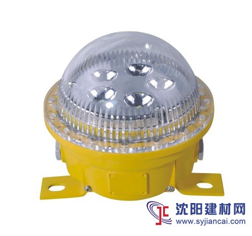 正輝BFC6180-LED10W長(zhǎng)壽防爆燈