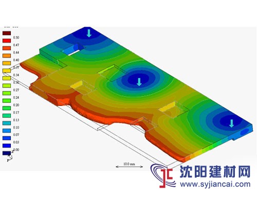 挖機(jī)配件構(gòu)成部件和維修情況以及溫度高解決方法