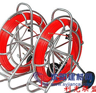 電纜自動(dòng)穿纜機(jī)，電纜穿纜機(jī)，穿纜機(jī)