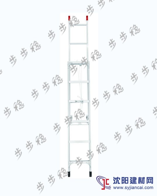 步步穩(wěn)單面升降梯單梯工程梯