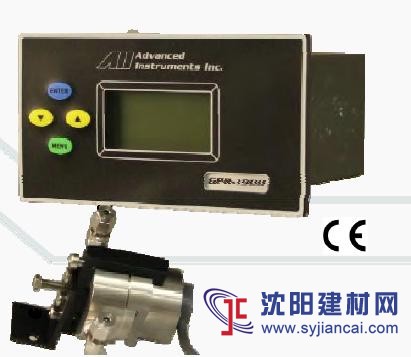 GPR-18OO防爆氧分析儀