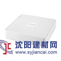 大連海康威視網(wǎng)絡(luò)硬盤錄像機(jī)DS-7104N-SN