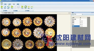 玉米考種儀使玉米考種工作更加便利