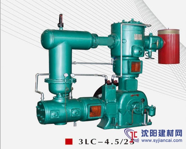 LW-6/15，3LC-4.5/25，空壓機配件