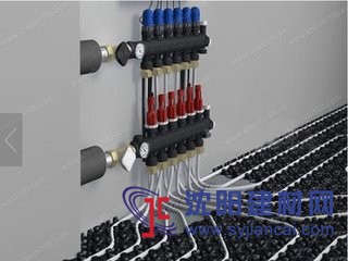 地暖管10大品牌_地暖工程設(shè)計(jì)的小竅門