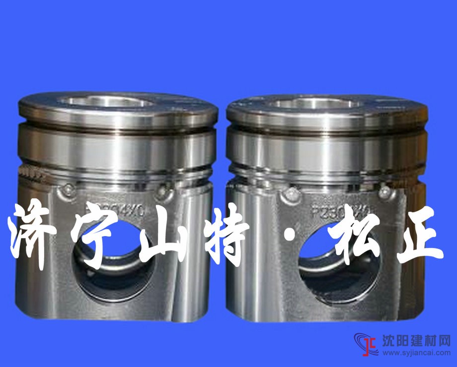 小松挖掘機(jī)PC130-7發(fā)動(dòng)機(jī)活塞