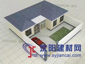 揚州eps聚苯模塊海容模塊建房輕鋼房建筑材料招商