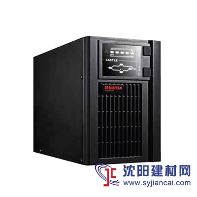 大連山特UPS電源C3KVA