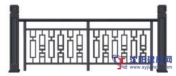 陽臺護(hù)欄鋅鋼護(hù)欄鐵藝陽臺護(hù)欄