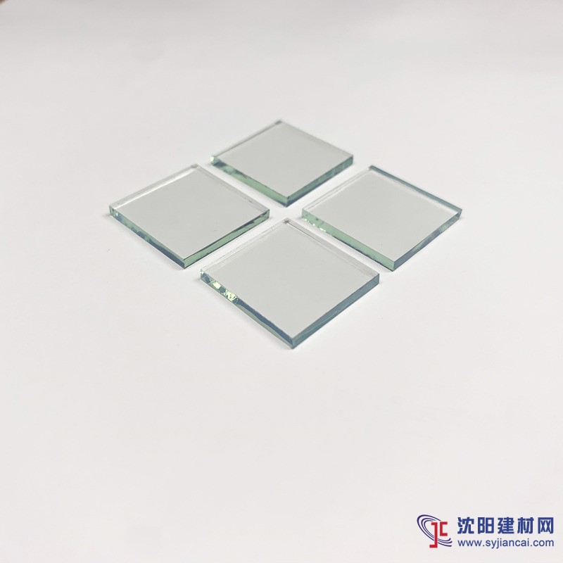 廠家直銷小片TFT玻璃，20*20*0.7mm