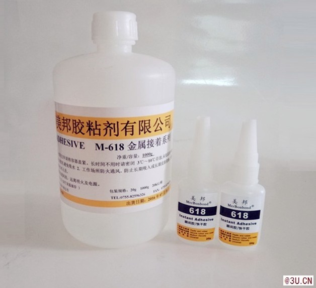 硅膠粘鐵用什么膠水？硅膠粘鐵膠水