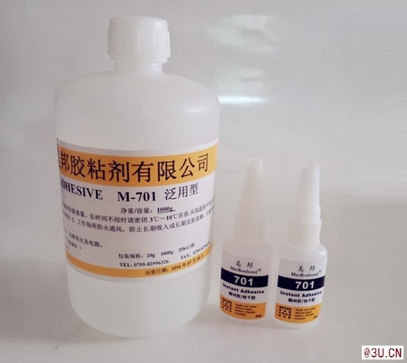 硅膠粘PC用什么膠水？硅膠粘PC膠水