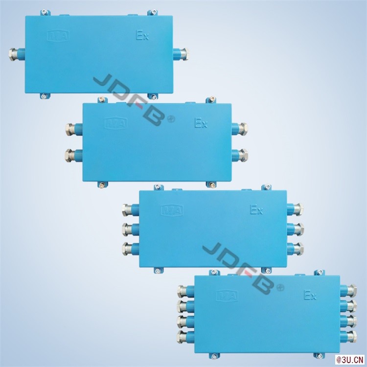 廠家直銷(xiāo)FHG4礦用光纖接線盒 礦用光纜接線盒