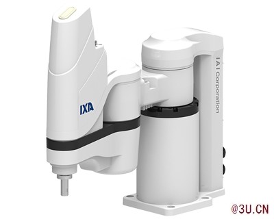 IAI六軸機器人IAI碼垛機械手