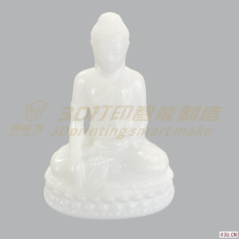 無錫智能猴3D打印 3D打印文物復模